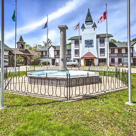 Bellaire Resort Condo Ski, Tube, Explore! 외부 사진